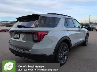 New 2027 Ford Explorer Active for sale #1A36715 - photo 2