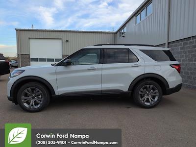 2027 Ford Explorer 4WD SUV for sale #1A36715 - photo 2