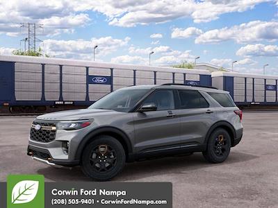 New 2027 Ford Explorer Tremor for sale #1A36968 - photo 2