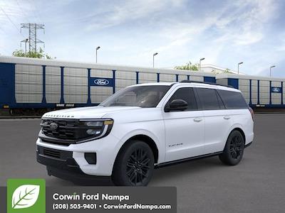 New 2026 Ford Expedition Platinum for sale #1A39782 - photo 2