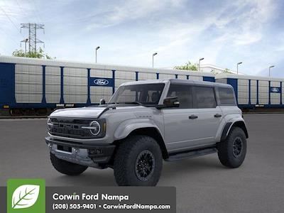 New 2026 Ford Bronco Raptor for sale #1A42534 - photo 2