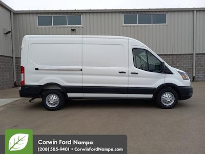 New 2026 Ford Transit 250 Medium Roof Empty Cargo Van for sale #1A42602 - photo 2