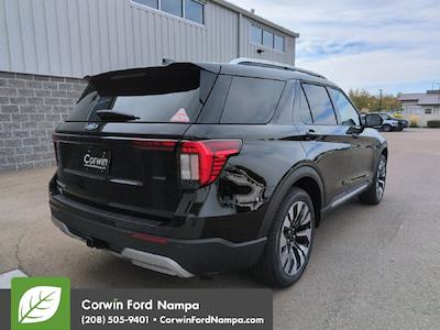 2027 Ford Explorer 4WD SUV for sale #1A45637 - photo 2