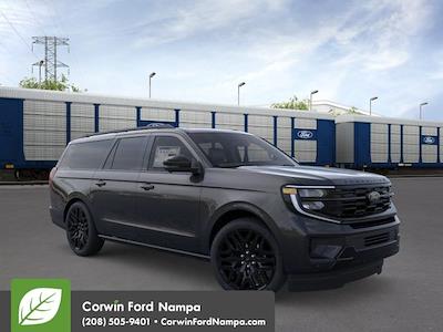 2026 Ford Expedition MAX 4WD SUV for sale #1A46366 - photo 1