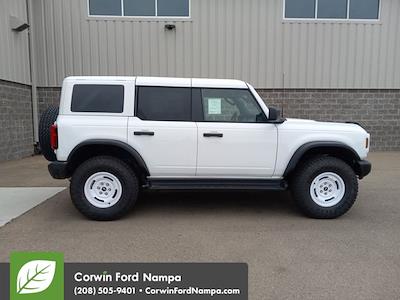 New 2026 Ford Bronco - photo 2