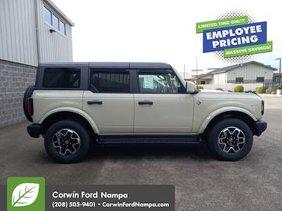 New 2026 Ford Bronco - photo 2