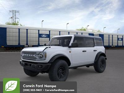 New 2026 Ford Bronco Badlands for sale #1A61242 - photo 2