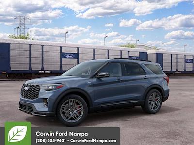 2027 Ford Explorer 4WD SUV for sale #1A61372 - photo 2