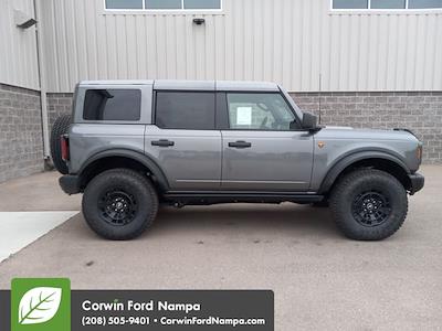 New 2026 Ford Bronco - photo 2