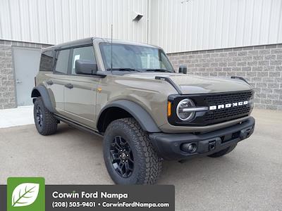 New 2026 Ford Bronco Badlands for sale #1A61775 - photo 1