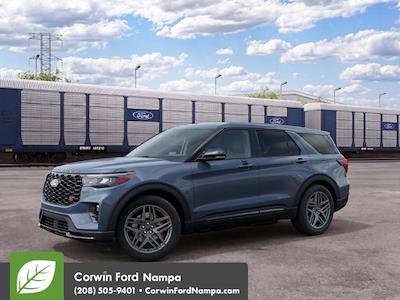 New 2027 Ford Explorer ST for sale #1A62326 - photo 2