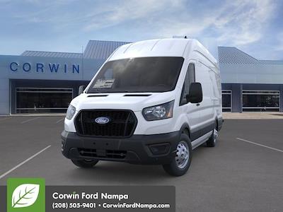 New 2026 Ford Transit 350 High Roof Empty Cargo Van for sale #1A68500 - photo 2