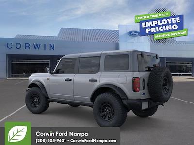 2026 Ford Bronco 4WD SUV for sale #1A76713 - photo 2