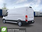 New 2026 Ford Transit 250 Medium Roof Empty Cargo Van for sale #1A77518 - photo 4