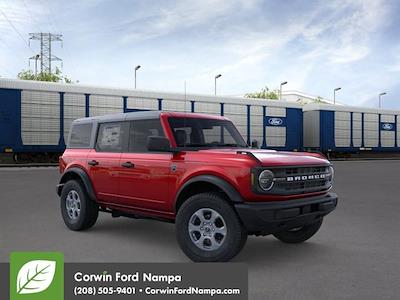 New 2026 Ford Bronco Big Bend for sale #1A84621 - photo 1