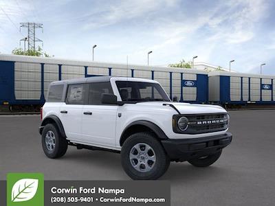 New 2026 Ford Bronco - photo 1