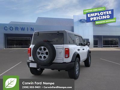 2026 Ford Bronco 4WD SUV for sale #1A84652 - photo 2