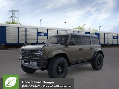 New 2026 Ford Bronco Raptor for sale #1A85757 - photo 2