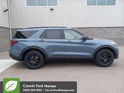New 2026 Ford Explorer - photo 2