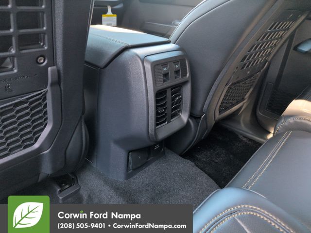 New 2026 Ford Bronco - photo 29