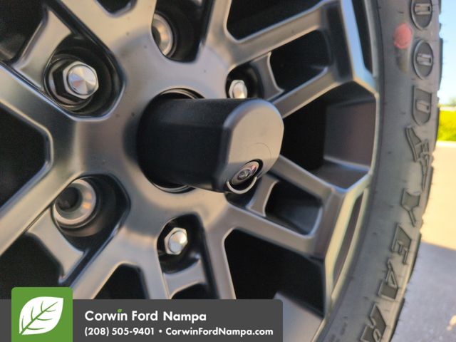 New 2026 Ford Bronco - photo 32