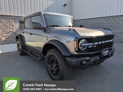 2026 Ford Bronco 4WD SUV for sale #1A89430 - photo 1
