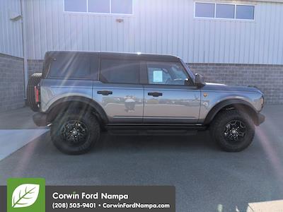 2026 Ford Bronco 4WD SUV for sale #1A89430 - photo 2