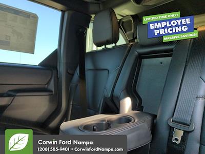2026 Ford Bronco 4WD SUV for sale #1A89430 - photo 1