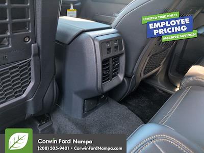 2026 Ford Bronco 4WD SUV for sale #1A89430 - photo 2