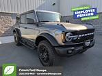 2026 Ford Bronco 4WD SUV for sale #1A89430 - photo 8