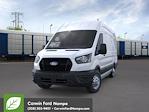 New 2026 Ford Transit 350 High Roof Empty Cargo Van for sale #1A89571 - photo 2