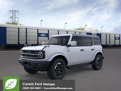New 2026 Ford Bronco Outer Banks for sale #1A90042 - photo 2