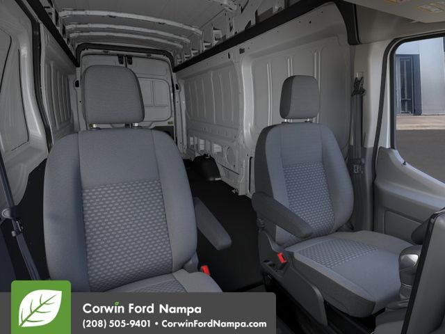 New 2026 Ford Transit 350 - photo 12