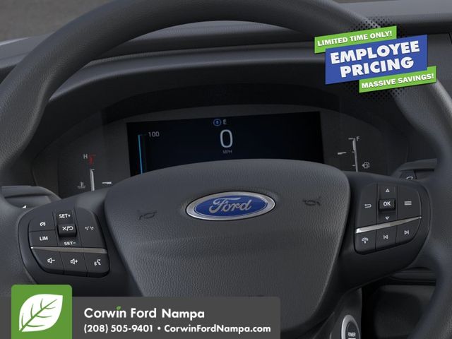 New 2026 Ford Transit 350 - photo 15