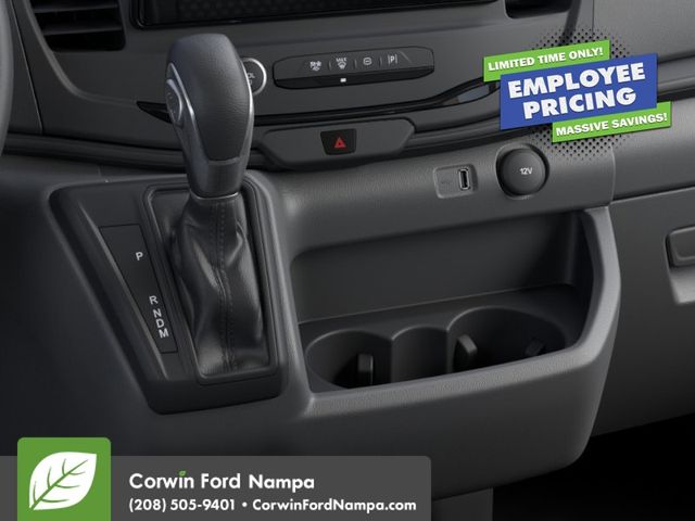 New 2026 Ford Transit 350 - photo 17