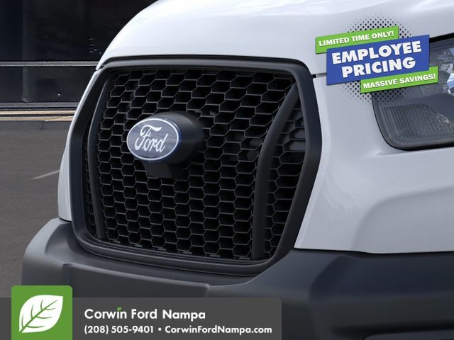 New 2026 Ford Transit 350 - photo 19