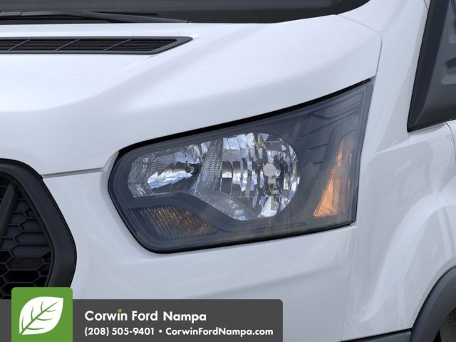 New 2026 Ford Transit 350 - photo 20