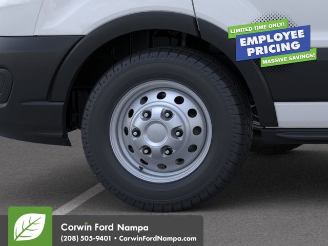 New 2026 Ford Transit 350 - photo 21