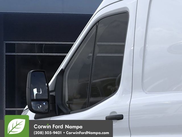 New 2026 Ford Transit 350 - photo 22