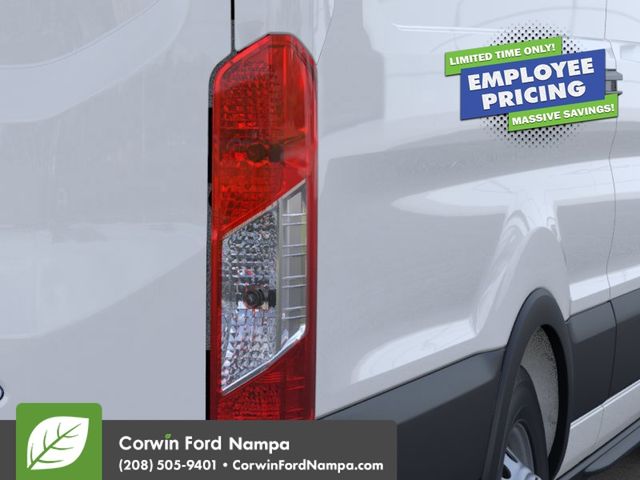 New 2026 Ford Transit 350 - photo 23