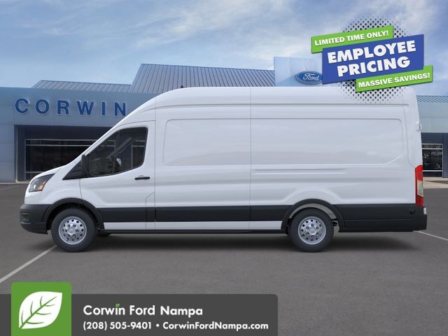 New 2026 Ford Transit 350 - photo 5