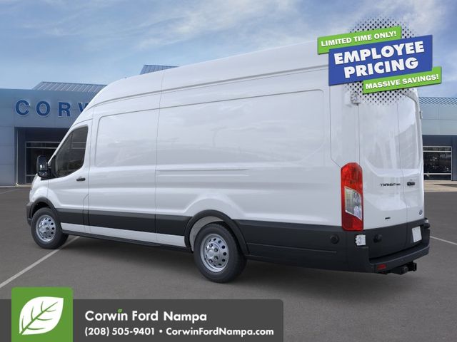 New 2026 Ford Transit 350 - photo 6