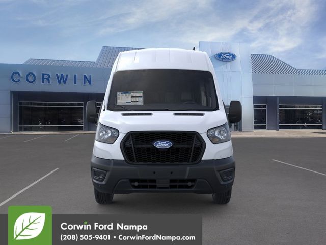 New 2026 Ford Transit 350 - photo 8