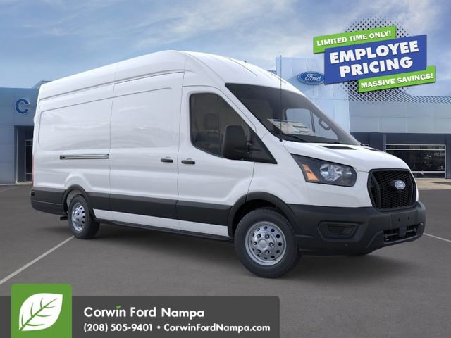 New 2026 Ford Transit 350 - photo 9