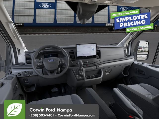 New 2026 Ford Transit 350 - photo 11