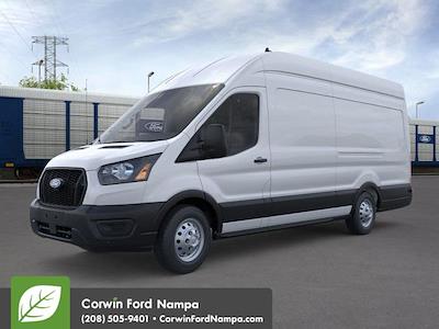New 2026 Ford Transit 350 High Roof Empty Cargo Van for sale #1A93063 - photo 1