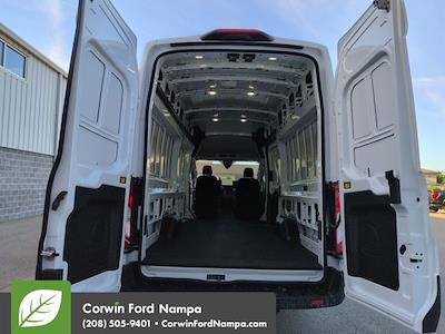 2026 Ford Transit 350 High Roof AWD Empty Cargo Van for sale #1A93063 - photo 2