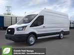 New 2026 Ford Transit 350 High Roof Empty Cargo Van for sale #1A93063 - photo 1