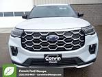 New 2026 Ford Explorer Platinum for sale #1A94531 - photo 8