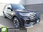 New 2026 Ford Explorer Platinum for sale #1A96155 - photo 1